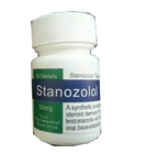 Stanozolol ضد آب Pvc استروئید برچسب Vial برای قرص های خوراکی، اندازه سفارشی