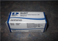 ویال Sust جعبه بسته بندی دارویی تشت کاغذی کارتنی با چاپ رنگی CMYK