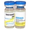 Euro - Pharmacles Streroid Vial Labesl , برچسب تست برای آزمایش Cypionate