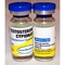 Euro - Pharmacles Streroid Vial Labesl , برچسب تست برای آزمایش Cypionate