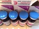 ویال Self Adhesive Vial Labels Stickers for Watson test Cypionate 250 mg