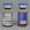برچسب های سفارشی Masteron Propionate Glass Vial برای بسته بندی دارویی