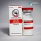 برچسب های بطری ویال تعلیق استانوزولول برچسب های پزشکی سفارشی ضد آب پلاستیکی