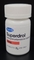 برچسب PVC Turinabol 4-Chlorodehydromethyltest قرص قرص برچسب بطری