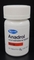 برچسب PVC Turinabol 4-Chlorodehydromethyltest قرص قرص برچسب بطری