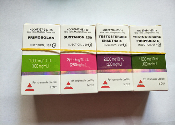 جعبه بسته بندی دارویی کوچک CMYK جعبه سفید لیزر فلز چاپ