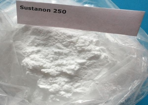 تستوسترون تزریقی Sustanon 250 CAS 68924-89-0