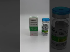 دکا 300 استروئید تزریق آنابولیک 10 میلی لیتر برچسب های شیشگی قابل برداشت