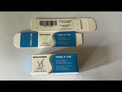 برچسب های فنجان شیشه ای چسبنده دائمی ضخامت 2.5 میلی متر برای ظروف شیشه ای