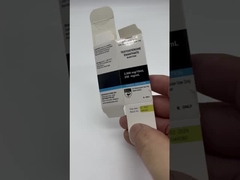 برچسب های لیوان شیشه ای 10 میلی لیتر