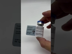 برچسب های چسبندگی دائمی شیشه ای برای حفاظت از UV و سفارشی سازی