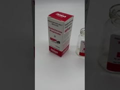 آناراکساندرولون 50 قرص قرص BAGS برچسب چاپ هولوگرام ضد آب استفاده دارویی