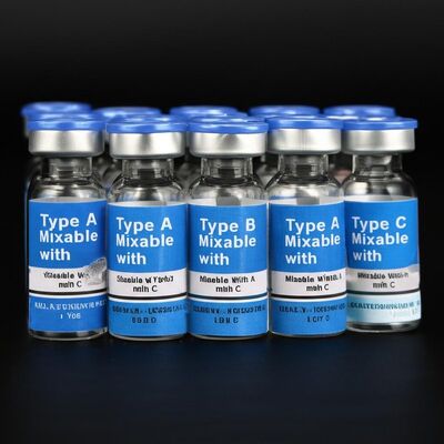 مقاومت در برابر آب بله برچسب های بطری شیشه ای که انواع مختلفی را ارائه می دهند که می توانند با نام های مختلف مخلوط شوند و با لوگو مشتری سفارشی شوند