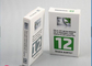 جعبه بسته بندی جعبه بسته بندی دارویی بسته بندی براق برای محصولات مراقبت های بهداشتی