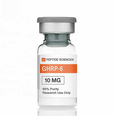 Tirzepatide Bpc - 157 Peptide PET پلاستیکی 2 میلی لیتر استریل برای تزریق برچسب بطری پپتید