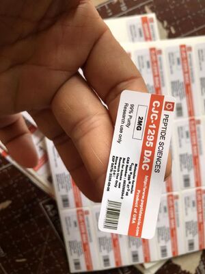 برچسب ها و جعبه های تولید کننده