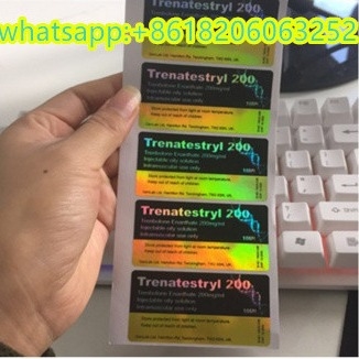 اثر ليزر هولوگرام تستوس 250 استروئيد تزريقي 10ml برچسب ها