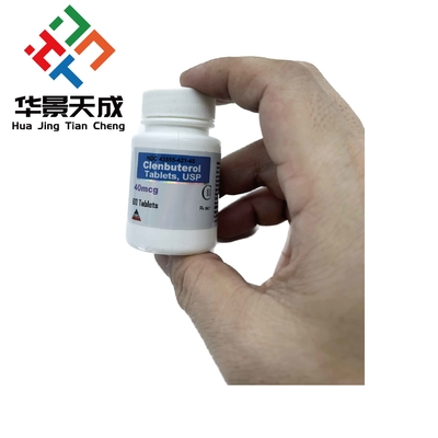 داروهای سرامیک قرص های آماده برچسب ها قرص های خوراکی Rad 140 50mg بطری های پلاستیکی برچسب ها