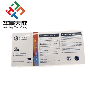 داروهای سرامیک قرص های آماده برچسب ها قرص های خوراکی Rad 140 50mg بطری های پلاستیکی برچسب ها