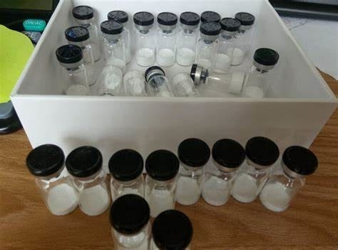 Bpc 157 5mg پپتید خود چسبنده 2ml برچسب های لیوان برچسب های چسبنده ضد آب