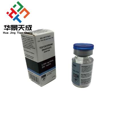 برچسب ویال و جعبه تست پی ۱۰۰ ۱۰ میلی لیتر برند فیوژن