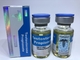 لیزر دارویی PET Stanozolol Suspension Serum 10ml Vial Labels