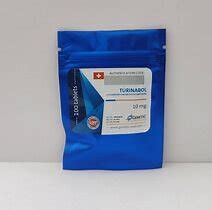 Zerox Pharmaceuticals Oxandrolone Zipper lock برچسب برای قرص های خوراکی