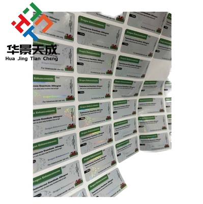 برچسب های لیوان شیشه ای سفید برای لیوان های پلاستیکی طراحی سفارشی