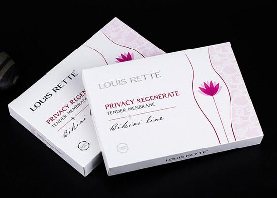 جعبه جعبه بسته بندی دارویی جعبه خصوصی بازسازی نوع غشای مناقصه