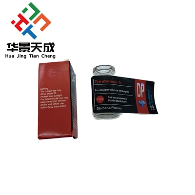 تقاضا برچسب های سفارشی با پایان درخشان و 100 - 10000 مقدار