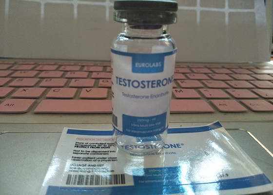 ویال ضد آب طراحی Eurolabs Vial Labels CMYK Color Paper Material