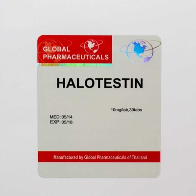 برچسب های بطری کاغذ با پوشش ضد آب مقاوم در برابر آب برچسب سفارشی با رنگ