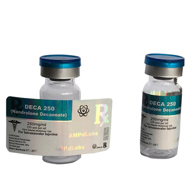 برچسب های لیزری برچسب های شیشه ای هولوگرام سفارشی