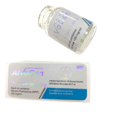 عمده فروشی برچسب های تزریق وینیل چسبنده سفارشی مواد PET مواد دارویی Rx برچسب های استروئید روغن قرص مایع پزشکی صنعتی