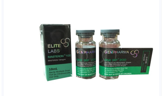 برچسب ها و جعبه های هولوگرام شیشه ای جعبه ای Deca Design Gen Phys. Popula Design