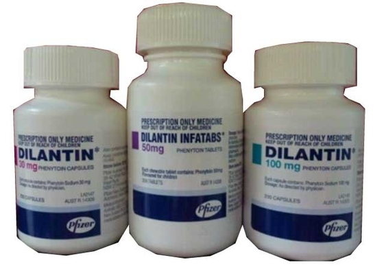 قرص PVC Gloosy سفارشی جعبه فنجان برای بطری های سفید قرص پلی اتیلن 15g 20g