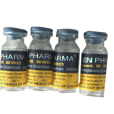 چاپ برچسب بطری قرص داروخانه 25 * 60 میلی متری با خدمات طراحی رایگان