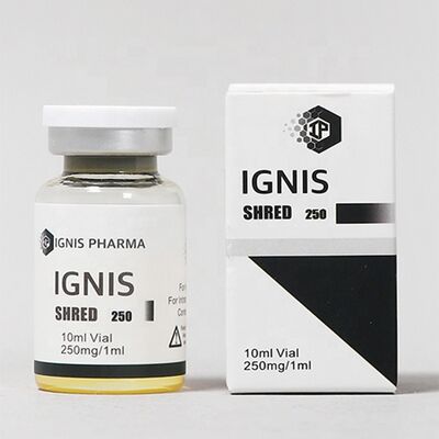 برچسب ویال شیشه ای براق 10 میلی لیتری خود چسب هولوگرام