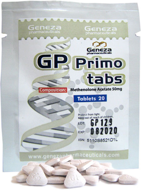 Geneza Lab Primo Tabs Methenolone Acetate Pill Bags Bags برچسب ها