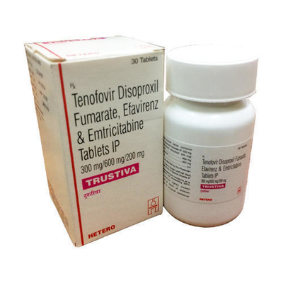 برچسب و جعبه بطری قرص 50 میلی گرم Sofovir 400 میلی گرم